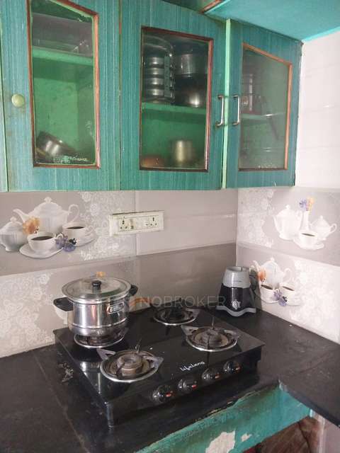 2 BHK Flat In Khb Suryanagar, Chandapura For Sale  In Chandapura- Anekal Road