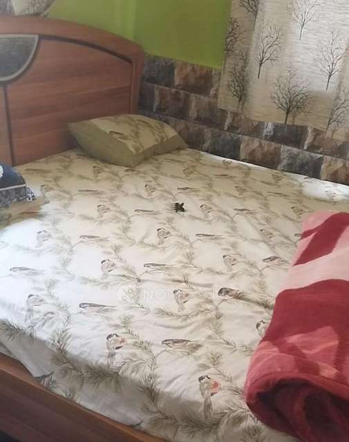 2 BHK Flat In Khb Suryanagar, Chandapura For Sale  In Chandapura- Anekal Road