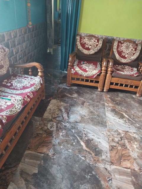 2 BHK Flat In Khb Suryanagar, Chandapura For Sale  In Chandapura- Anekal Road