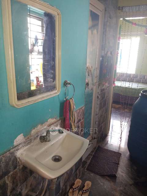 2 BHK Flat In Khb Suryanagar, Chandapura For Sale  In Chandapura- Anekal Road