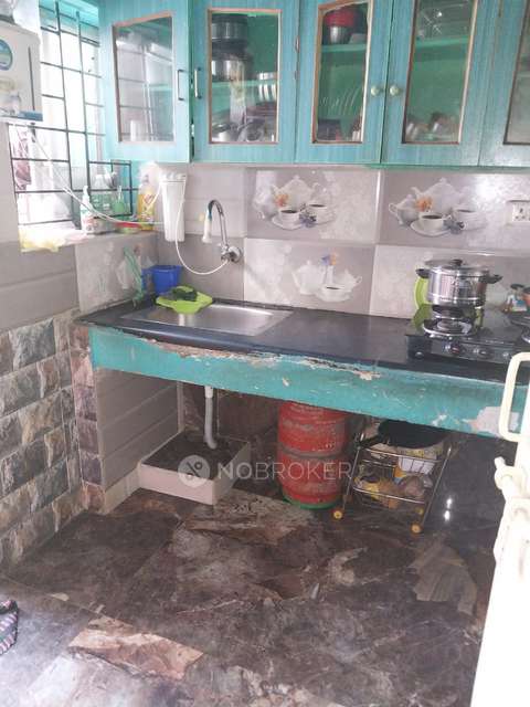 2 BHK Flat In Khb Suryanagar, Chandapura For Sale  In Chandapura- Anekal Road