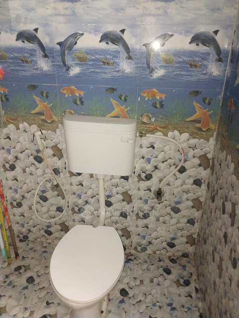 2 BHK Flat In Khb Suryanagar, Chandapura For Sale  In Chandapura- Anekal Road