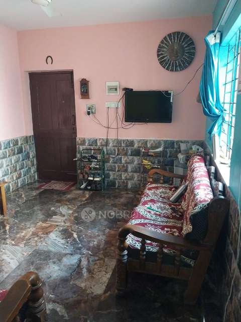2 BHK Flat In Khb Suryanagar, Chandapura For Sale  In Chandapura- Anekal Road