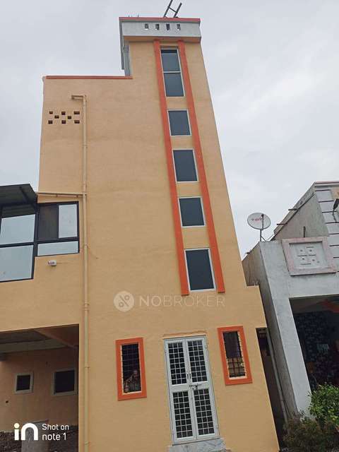 1 BHK House for Rent  In Yelwadi