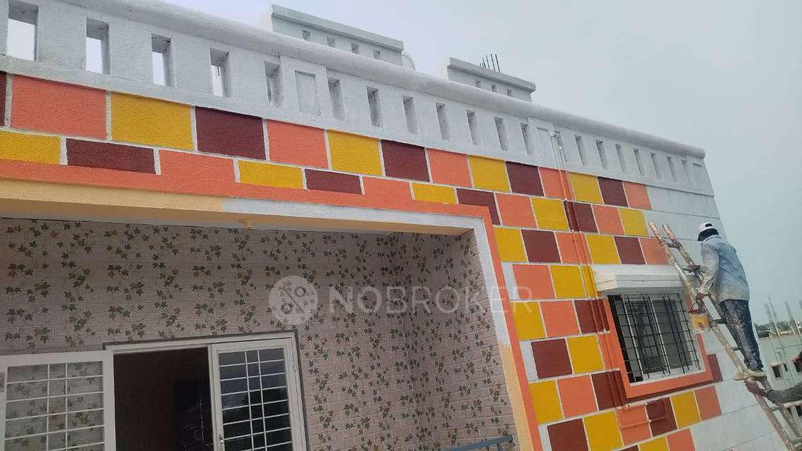 1 BHK House for Rent  In Yelwadi