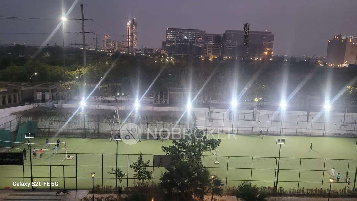 3 BHK Flat In Gulshan Ikebana, Sector 143 For Sale  In Gulshan Ikebana