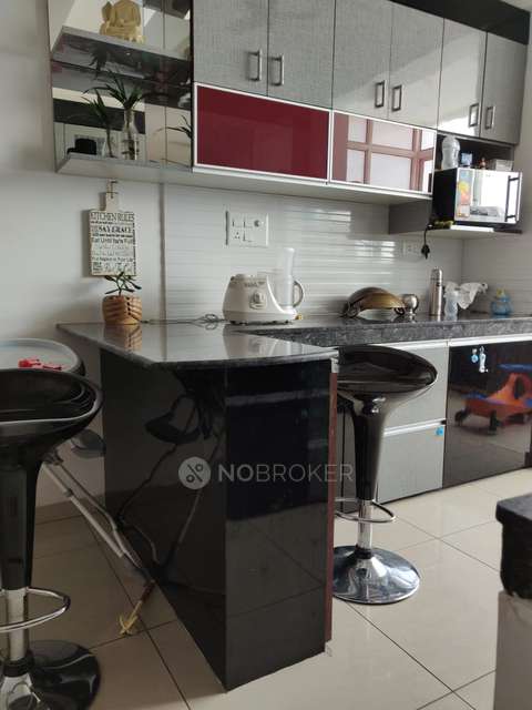 3 BHK Flat In Gulshan Ikebana, Sector 143 For Sale  In Gulshan Ikebana