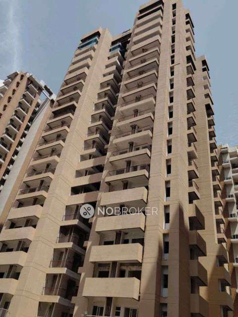 2 BHK Flat In Elegant Splendour For Sale  In Tech Zone Iv