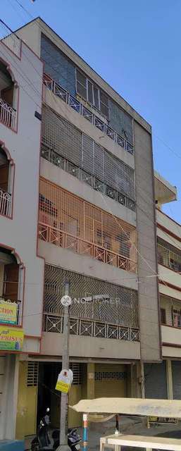 2 BHK Flat In Tulsi Paradise for Rent  In Chickpet