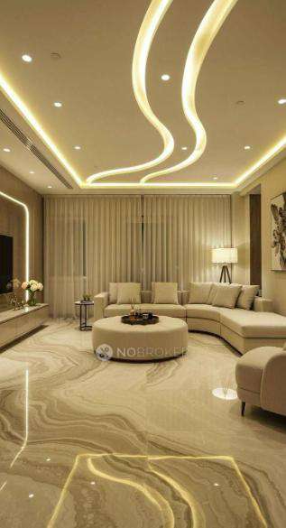 2 BHK Flat In Dimension As Corner For Sale  In Kharadi