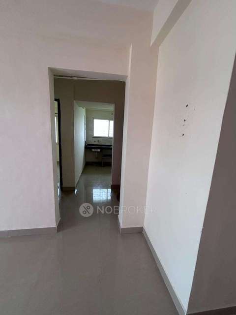 1 BHK Flat In Lakshmi Nivas for Rent  In Dhanori