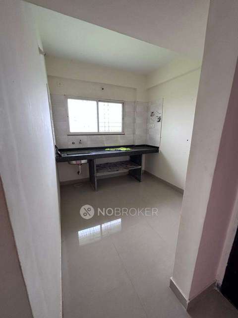 1 BHK Flat In Lakshmi Nivas for Rent  In Dhanori