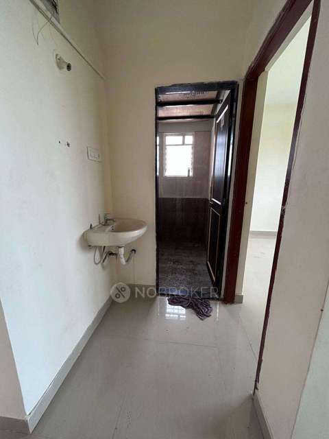 1 BHK Flat In Lakshmi Nivas for Rent  In Dhanori