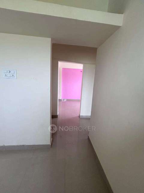 1 BHK Flat In Lakshmi Nivas for Rent  In Dhanori