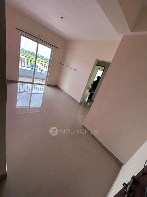 1 BHK Flat In Lakshmi Nivas for Rent  In Dhanori