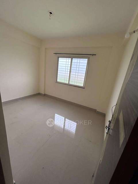 1 BHK Flat In Lakshmi Nivas for Rent  In Dhanori