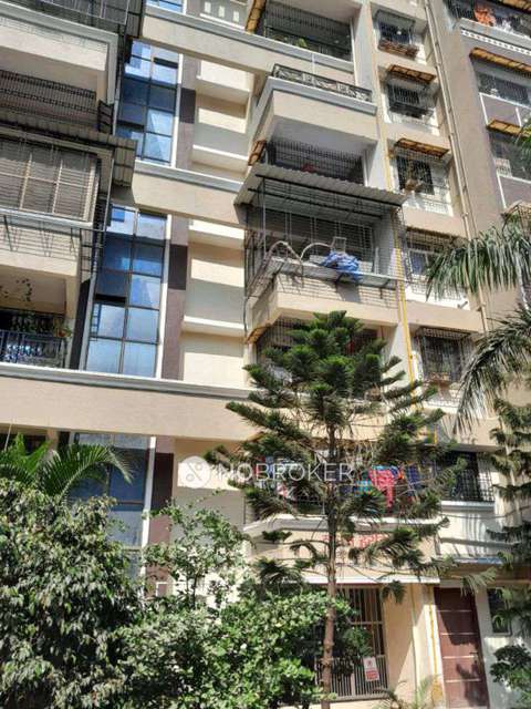 1 BHK Flat In Shree Raghunarayan Apartment For Sale  In Dombivli East