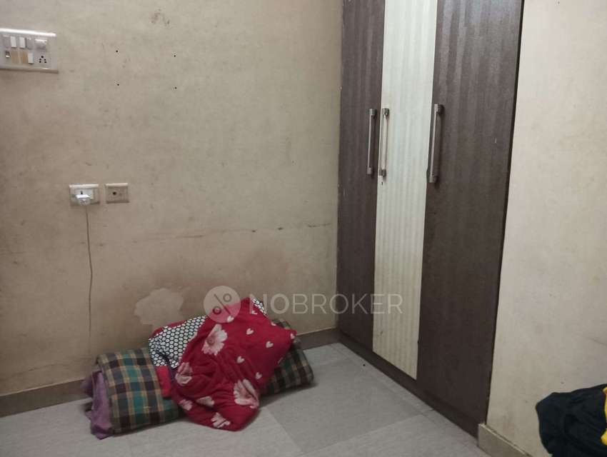 1 BHK Flat In Shree Raghunarayan Apartment For Sale  In Dombivli East