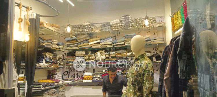 Shop in Amrut Nagar , Mumbai for sale 