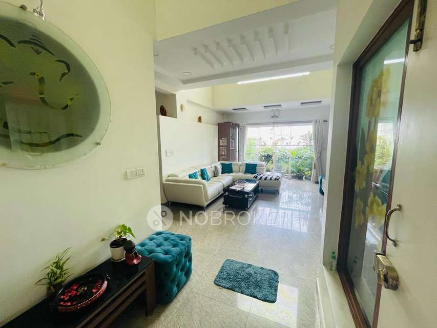 3 BHK Flat In Yafa Zaifar For Sale  In Hbr Layout