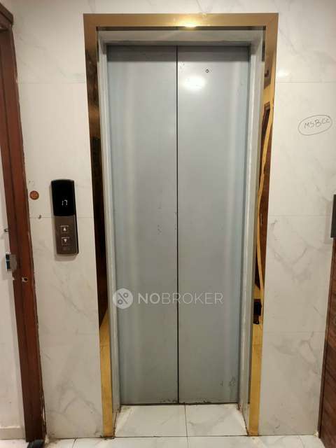 2 BHK Flat In Ashapurti Co-operative Housing Society Limited For Sale  In Kurla East