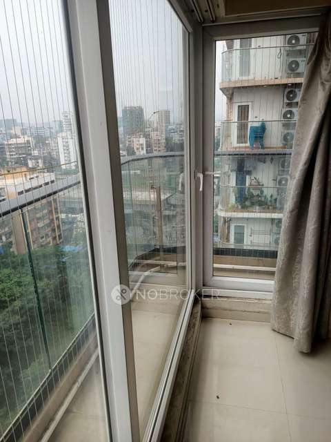 2 BHK Flat In Ashapurti Co-operative Housing Society Limited For Sale  In Kurla East