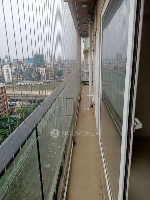 2 BHK Flat In Ashapurti Co-operative Housing Society Limited For Sale  In Kurla East