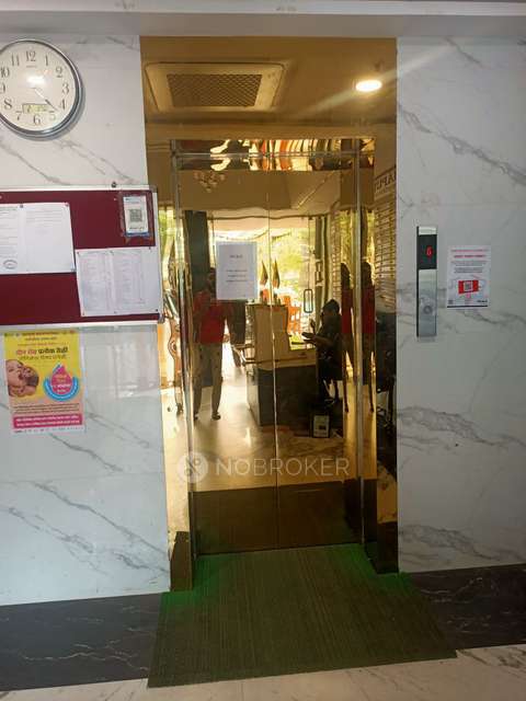 2 BHK Flat In Ashapurti Co-operative Housing Society Limited For Sale  In Kurla East