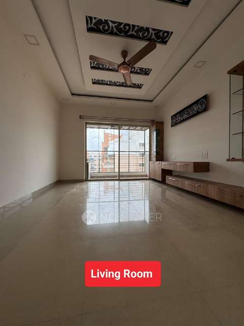 2 BHK Flat In Sattva Hm Royal For Sale  In Kondhwa