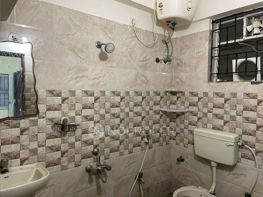 3 BHK Flat In Slv Nivas For Sale  In Whitefield