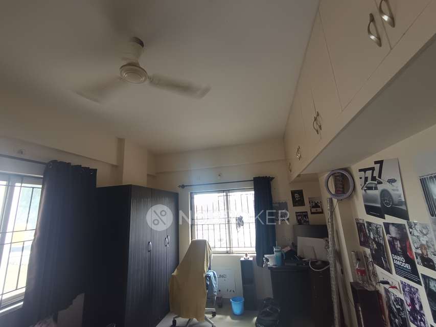 3 BHK Flat In Slv Nivas For Sale In Itpl, Pattandur Agrahara