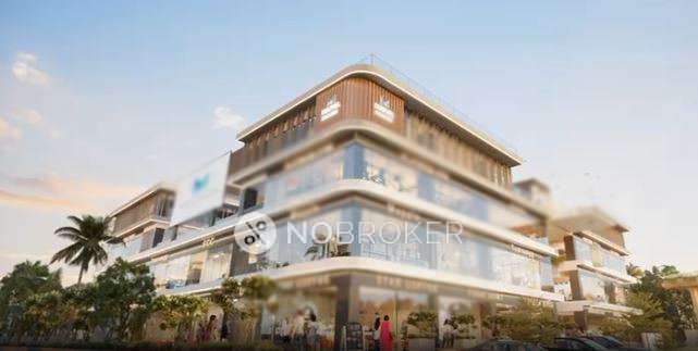 Showroom in Dwarka, Delhi for Rent 