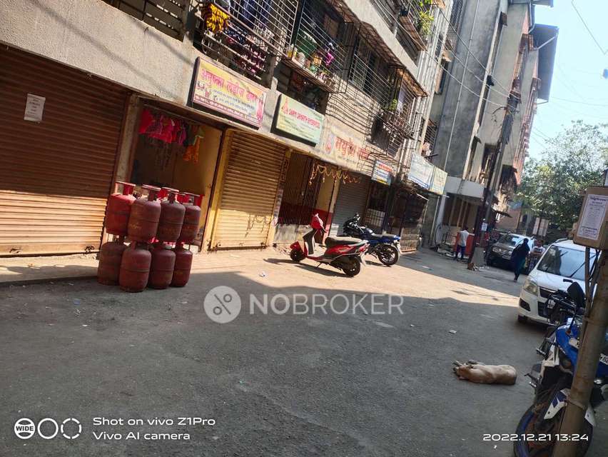 Shop in  Dombivli East, Mumbai for sale 