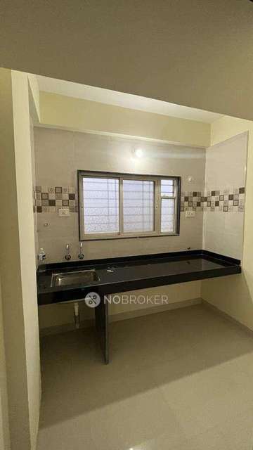 1 BHK Flat In Sai Manjil Dighi  For Sale  In Dighi