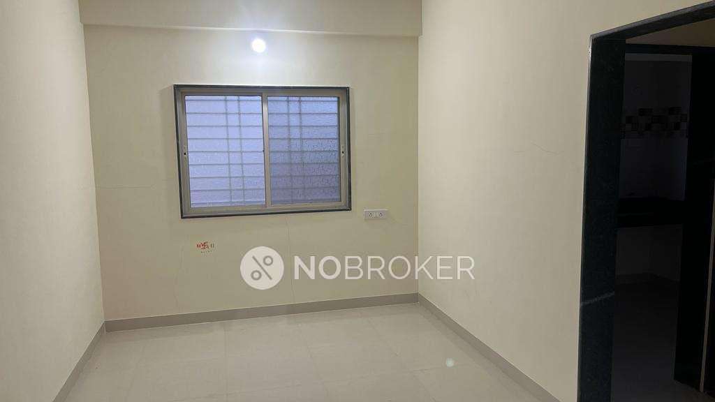1 BHK Flat In Sai Manjil Dighi  For Sale  In Dighi