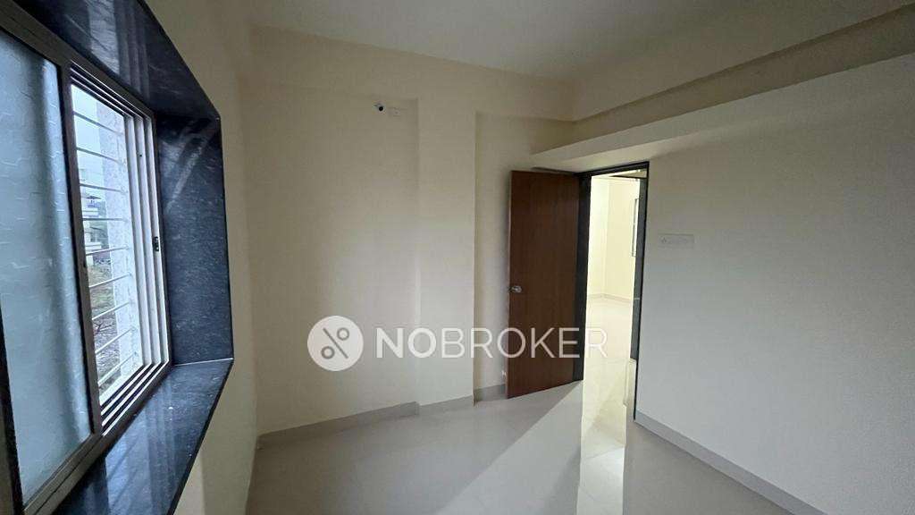 1 BHK Flat In Sai Manjil Dighi  For Sale  In Dighi