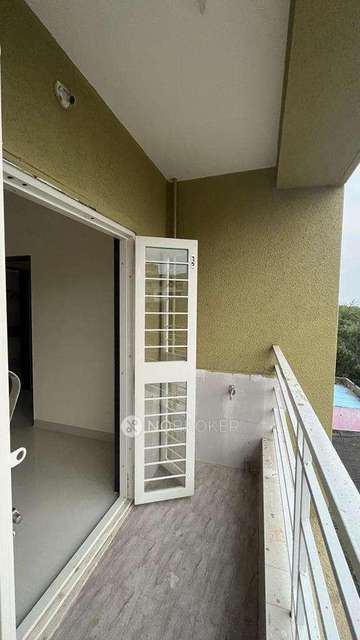 1 BHK Flat In Sai Manjil Dighi  For Sale  In Dighi
