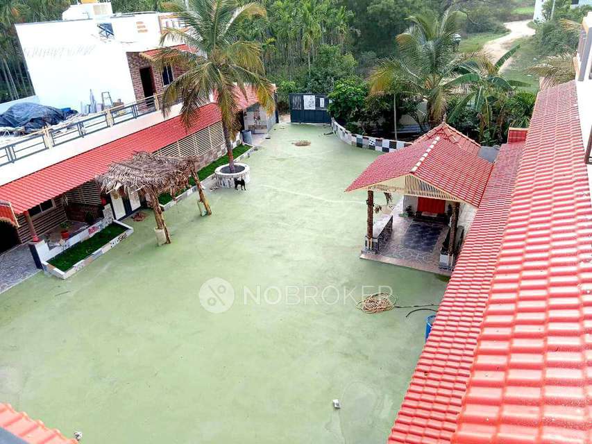 1 BHK House for Rent  In Sorekunde Gate
