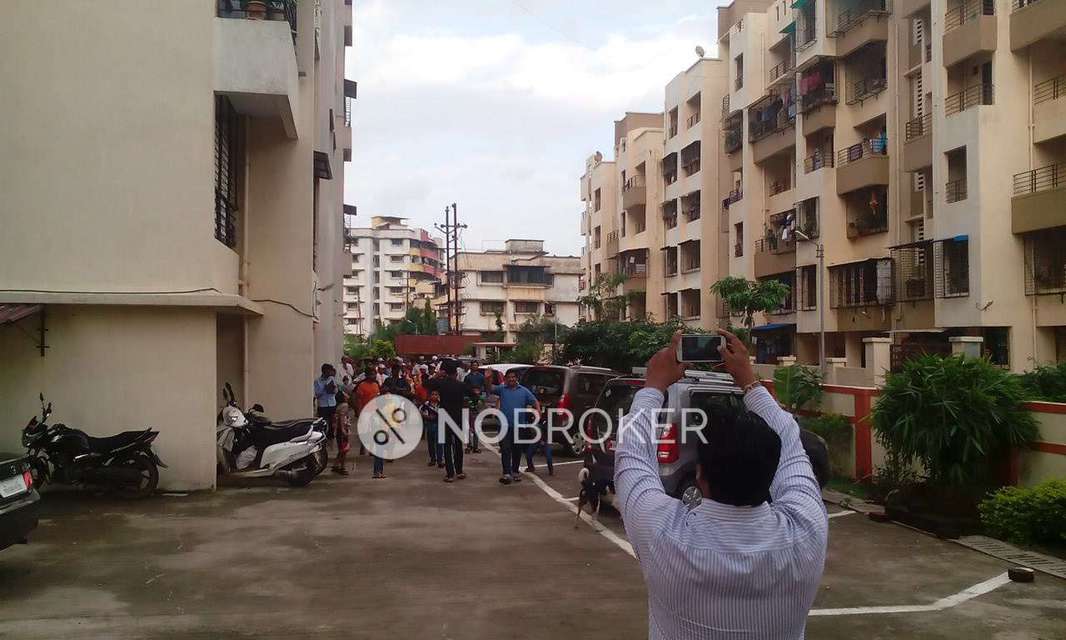 1 RK Flat In Hmc for Rent  In Badlapur