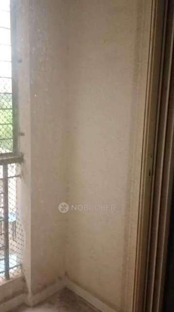 1 BHK Flat In Shubh Nisarga Bdalapur East For Sale  In Shirgaon Crematorium Bhumi