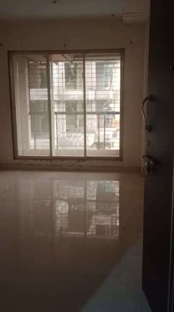1 BHK Flat In Shubh Nisarga Bdalapur East For Sale  In Shirgaon Crematorium Bhumi