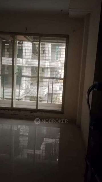 1 BHK Flat In Shubh Nisarga Bdalapur East For Sale  In Shirgaon Crematorium Bhumi