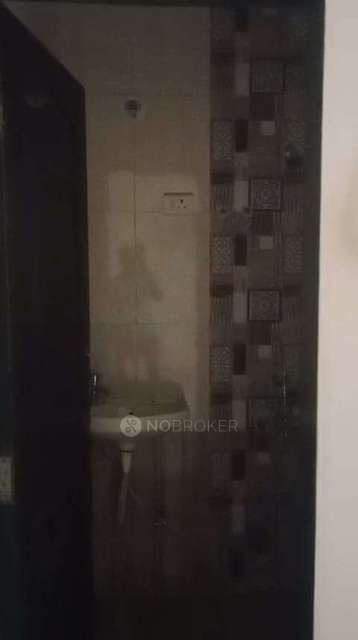 1 BHK Flat In Shubh Nisarga Bdalapur East For Sale  In Shirgaon Crematorium Bhumi