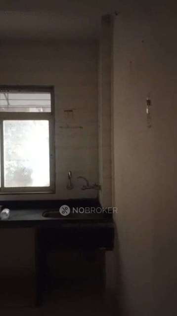 1 BHK Flat In Shubh Nisarga Bdalapur East For Sale  In Shirgaon Crematorium Bhumi