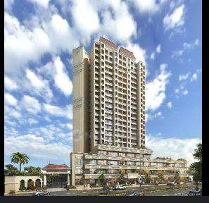 1 BHK Flat In Jp Codename Hotcake For Sale  In Mira Road East