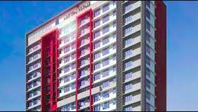 1 BHK Flat In Adityaraj Royale For Sale  In Vikhroli