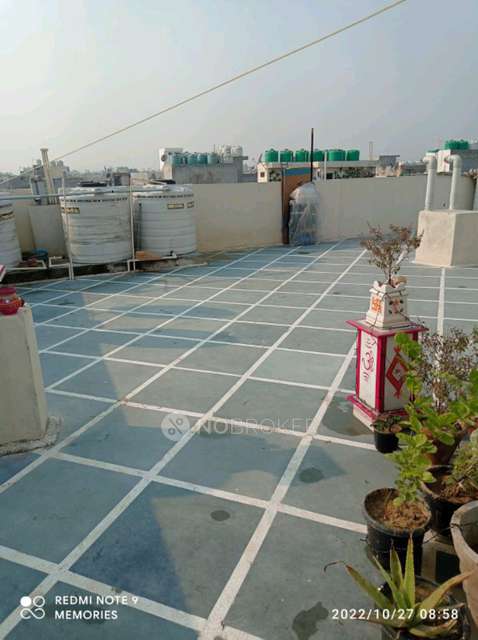 3 BHK Flat In Mohan Garden For Sale  In Dwarka,delhi,