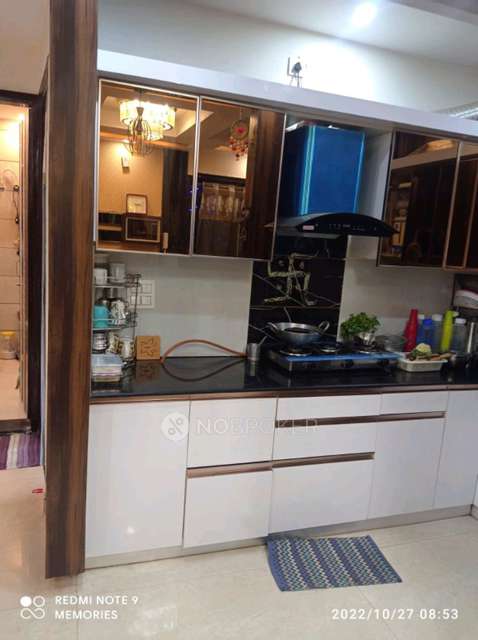 3 BHK Flat In Mohan Garden For Sale  In Dwarka,delhi,