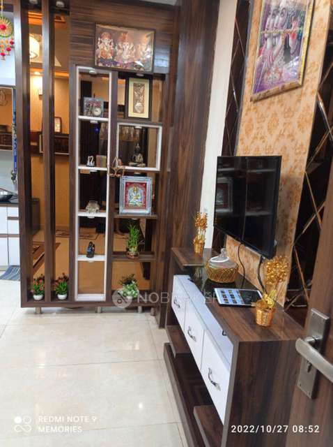 3 BHK Flat In Mohan Garden For Sale  In Dwarka,delhi,