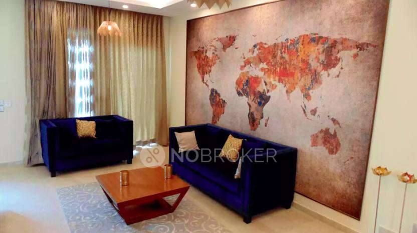 3 BHK Villa In The Gran Carmen Addres For Sale  In Sarjapur Road